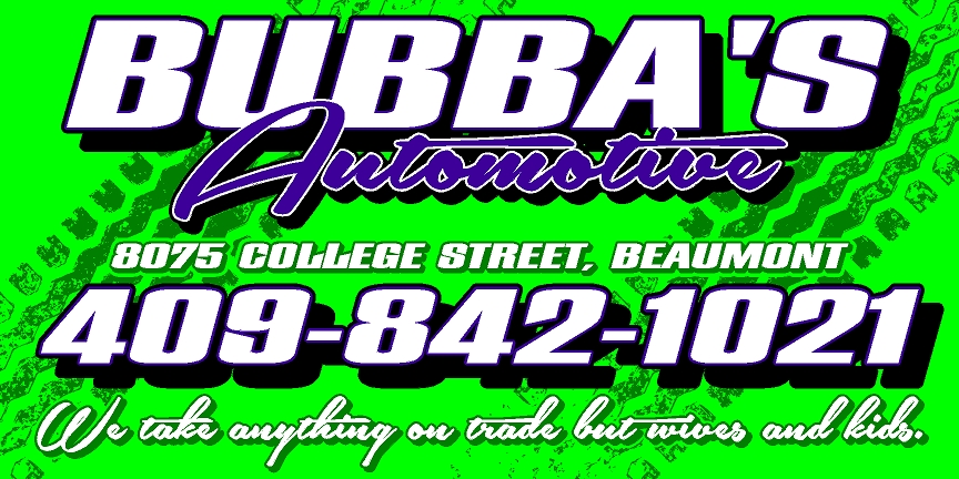 Bubba's Automotive